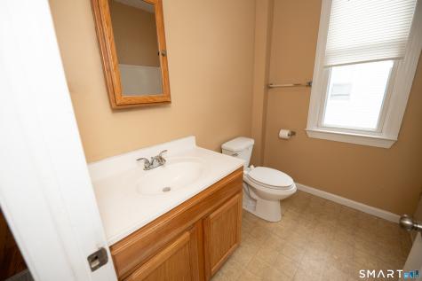 30 Bassett Street New Haven CT 06511