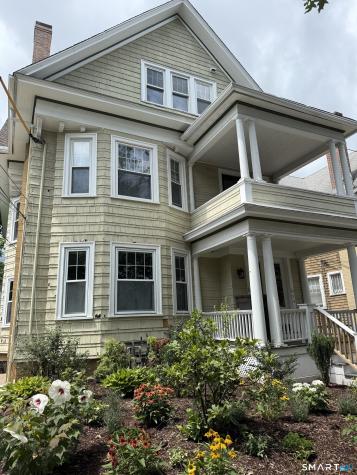 22 Pendleton Street New Haven CT 06511