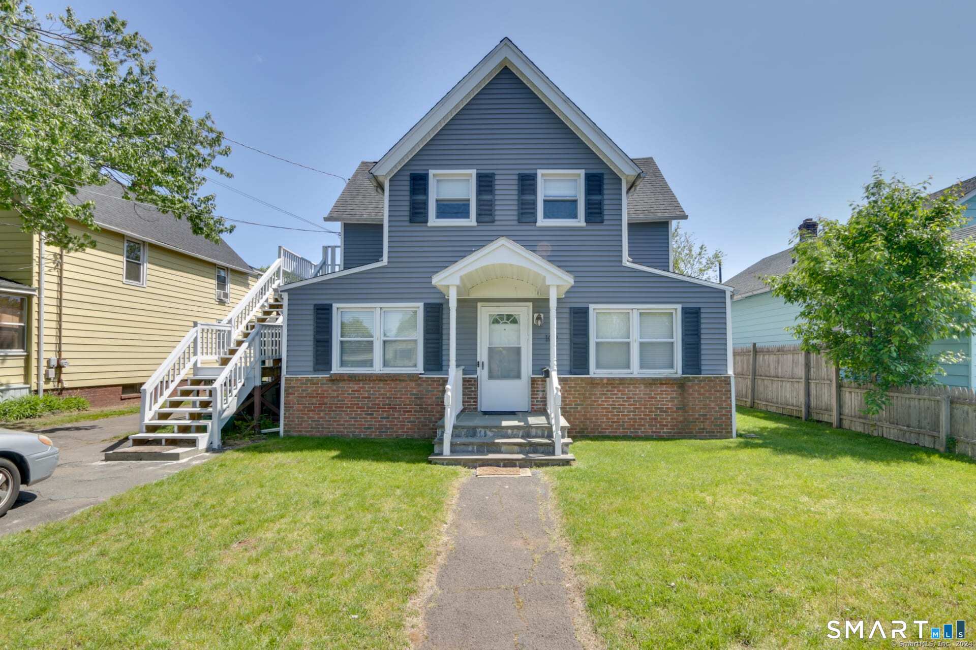 102 Thomas Street West Haven CT 06516