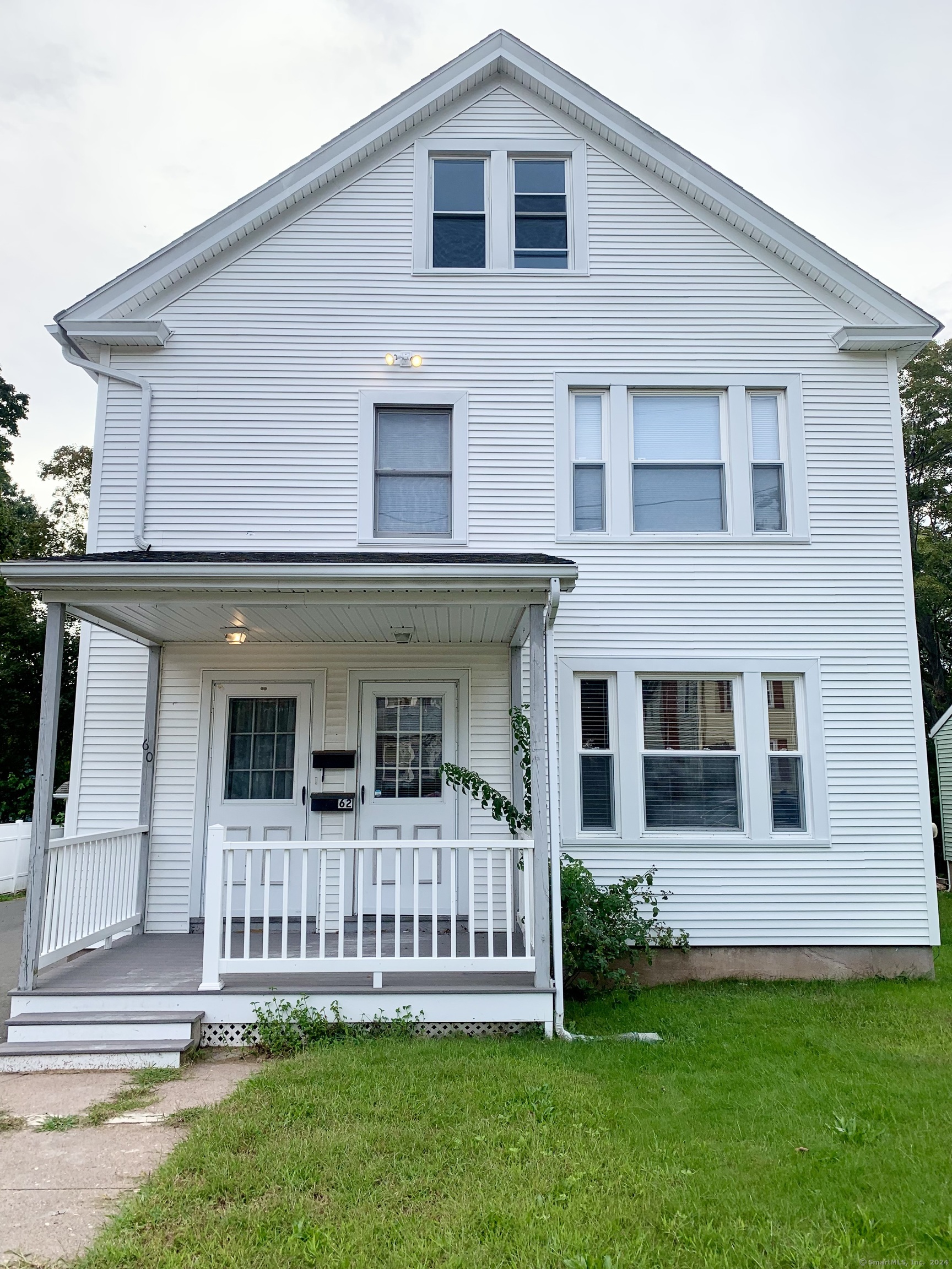 60 Norman Street Manchester CT 06040