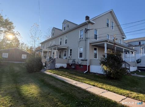 10-16 Suffield Street Windsor Locks CT 06096
