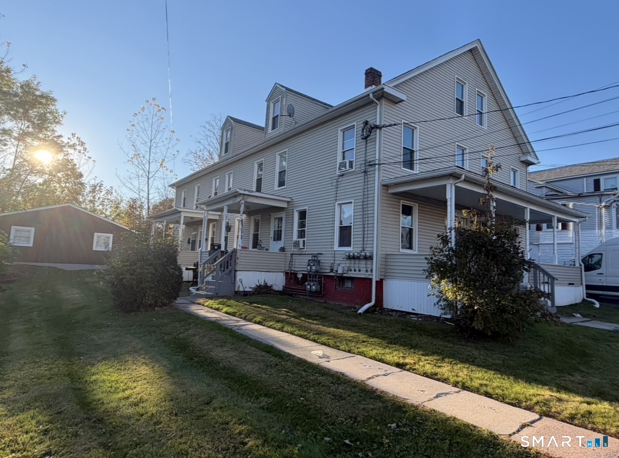 10-16 Suffield Street Windsor Locks CT 06096