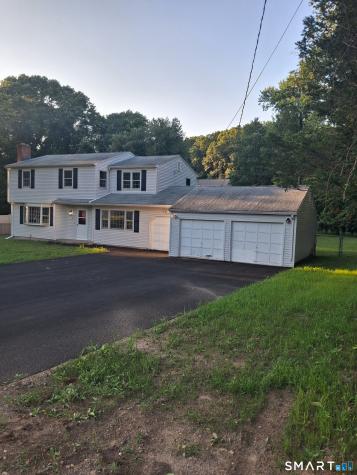 170 Creamery Road Cheshire CT 06410