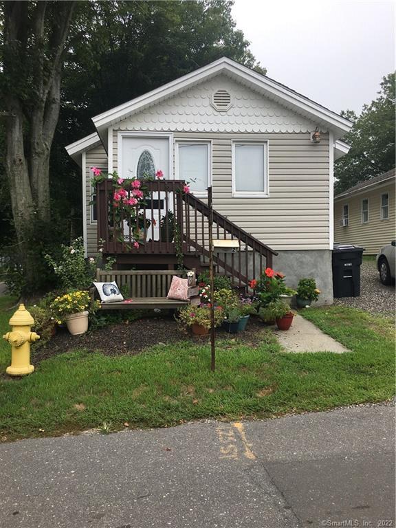 2 Westland Avenue Milford CT 06460