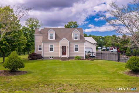 90 Town Line Road Plainville CT 06062