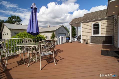 90 Town Line Road Plainville CT 06062