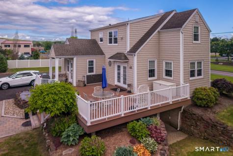 90 Town Line Road Plainville CT 06062