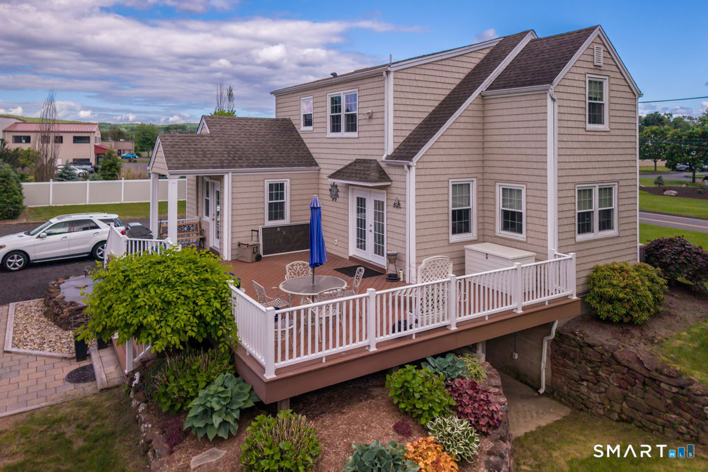 90 Town Line Road Plainville CT 06062