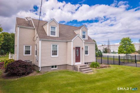 90 Town Line Road Plainville CT 06062