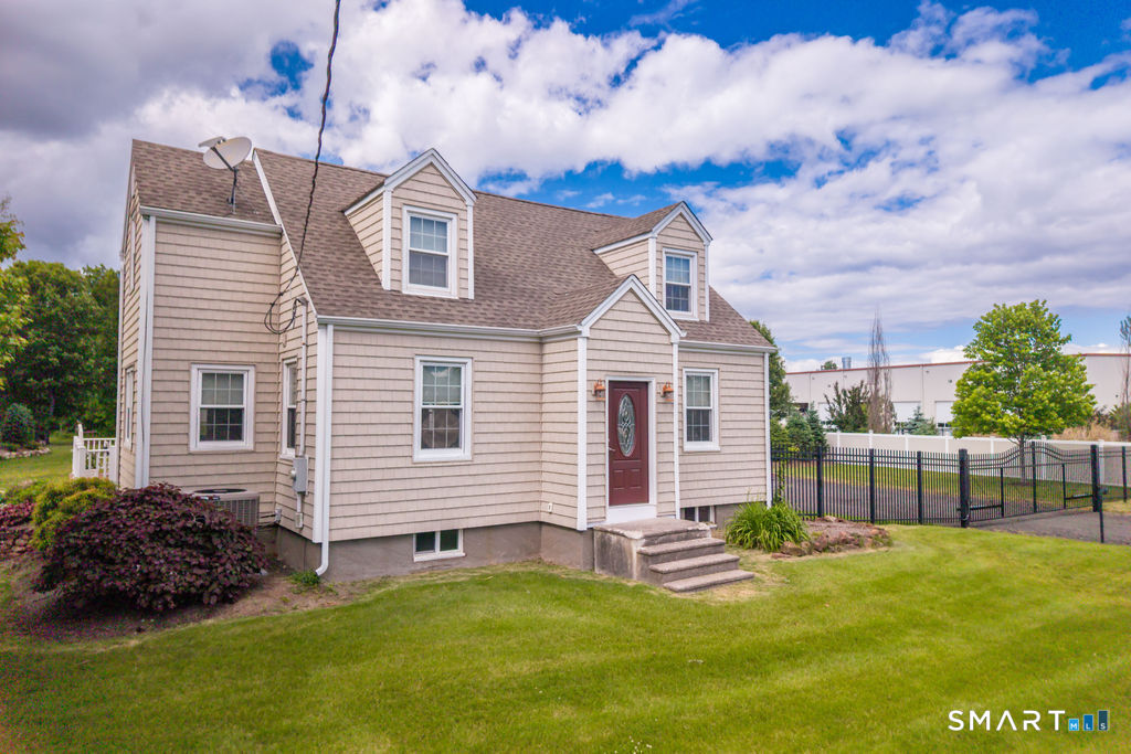 90 Town Line Road Plainville CT 06062