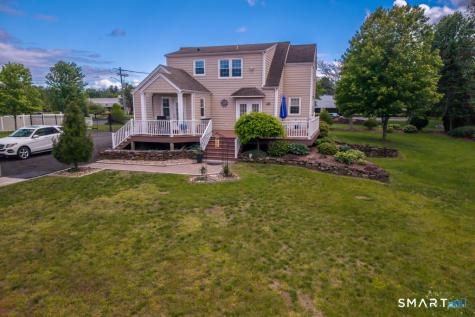 90 Town Line Road Plainville CT 06062