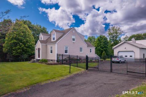 90 Town Line Road Plainville CT 06062