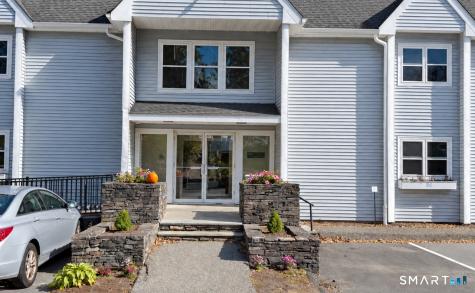 1 Beaver Brook Road Danbury CT 06810