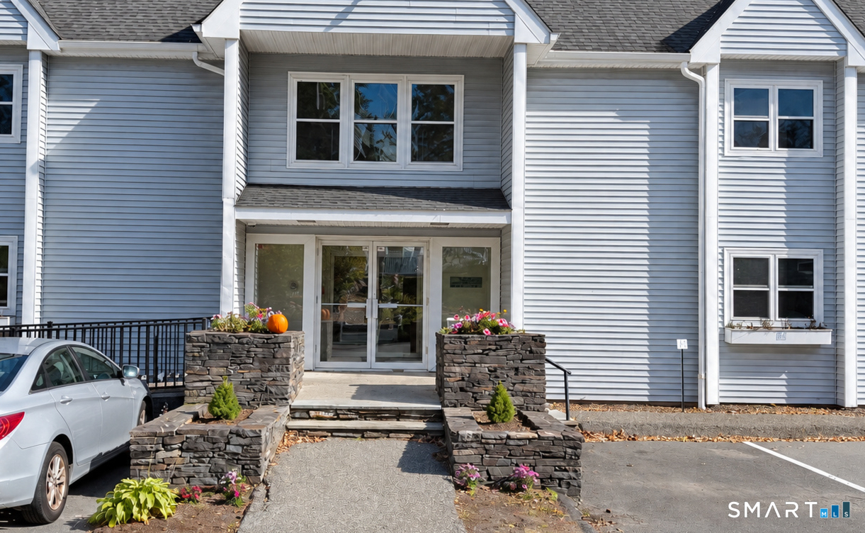 1 Beaver Brook Road Danbury CT 06810