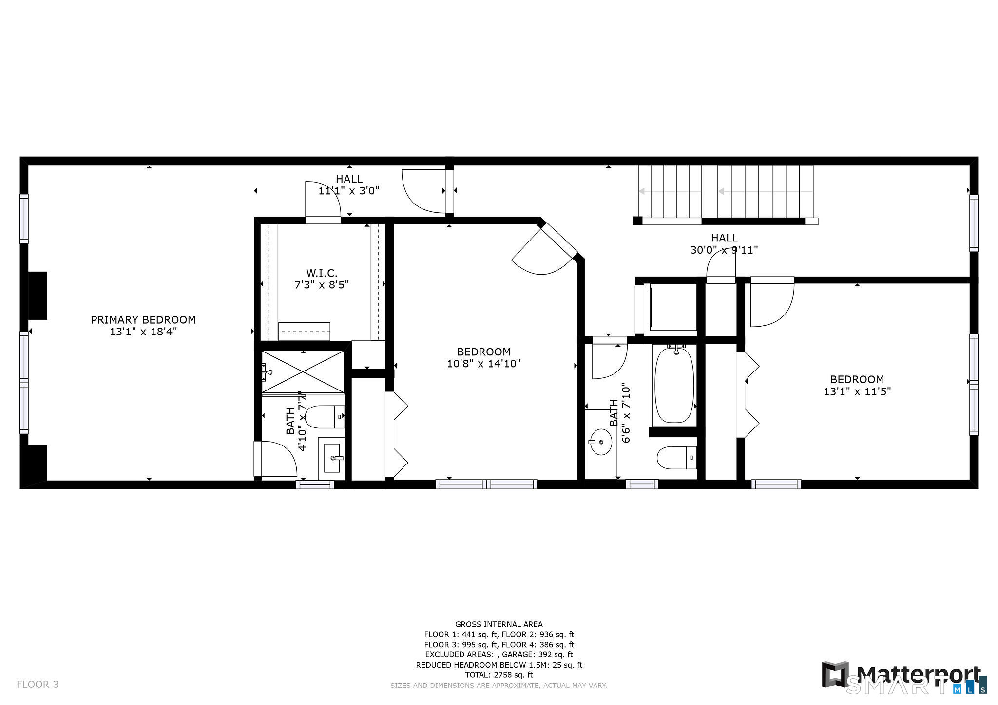 7 Edgewood Street Norwalk CT 06854