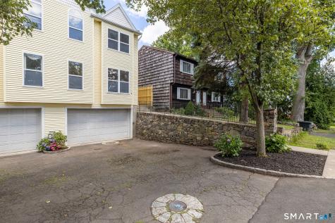 7 Edgewood Street Norwalk CT 06854