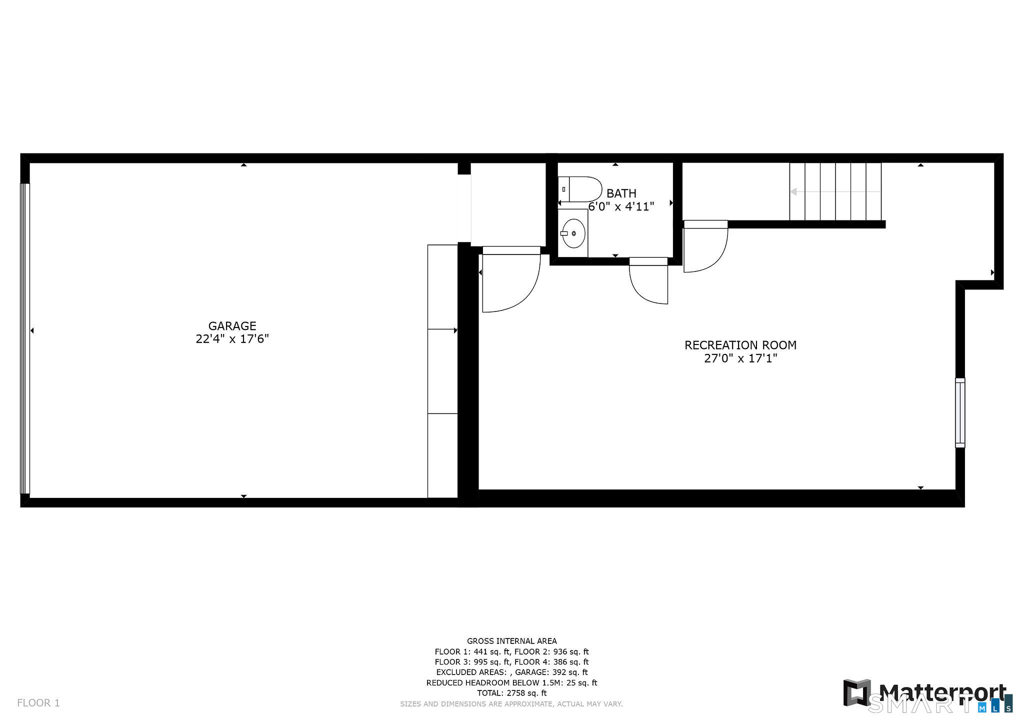 7 Edgewood Street Norwalk CT 06854