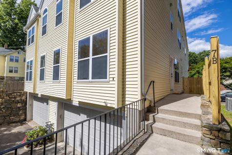 7 Edgewood Street Norwalk CT 06854