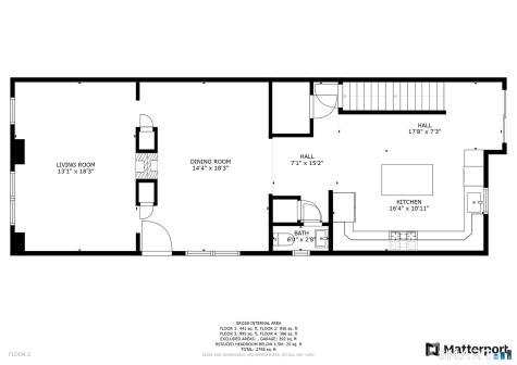 7 Edgewood Street Norwalk CT 06854