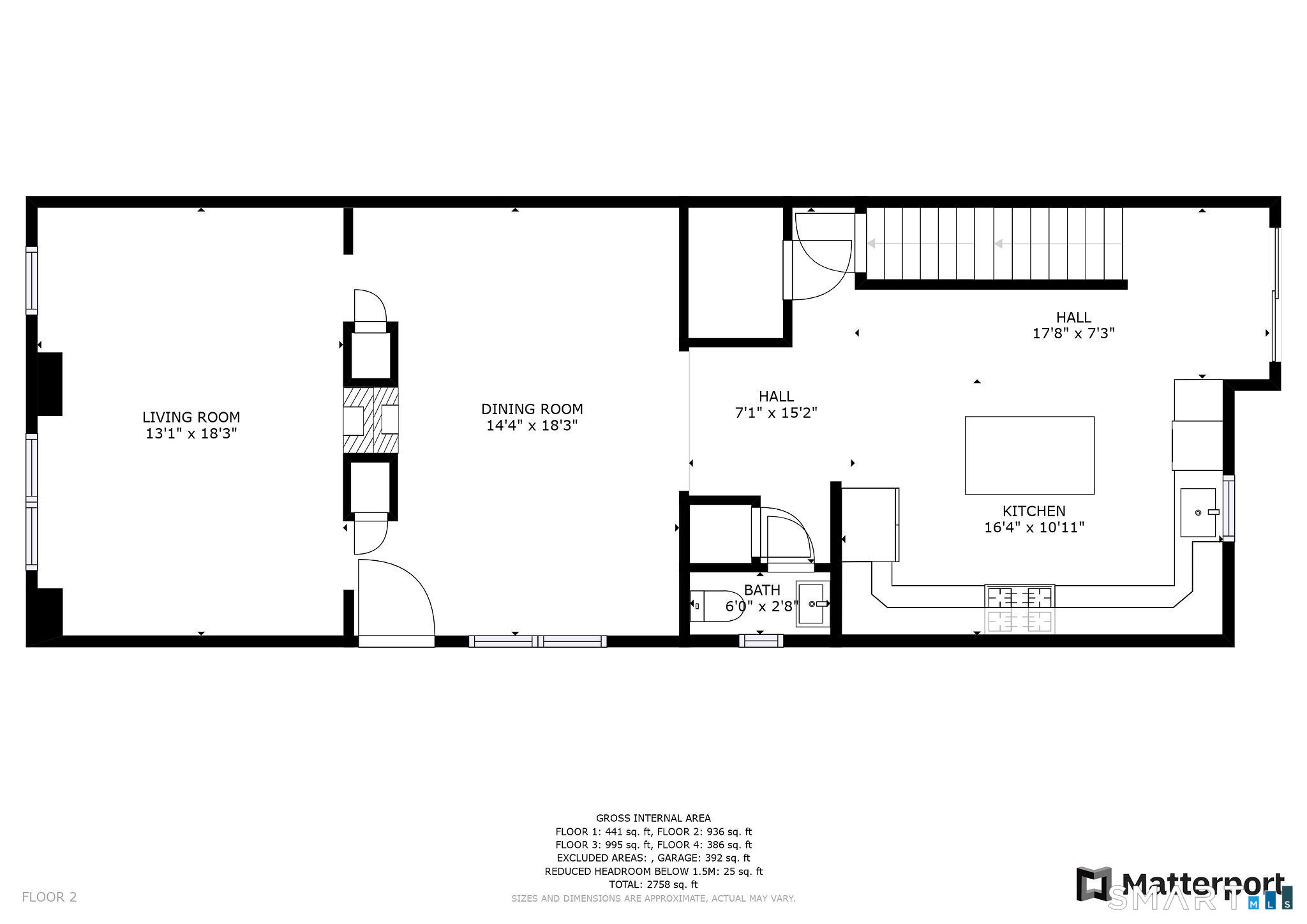 7 Edgewood Street Norwalk CT 06854