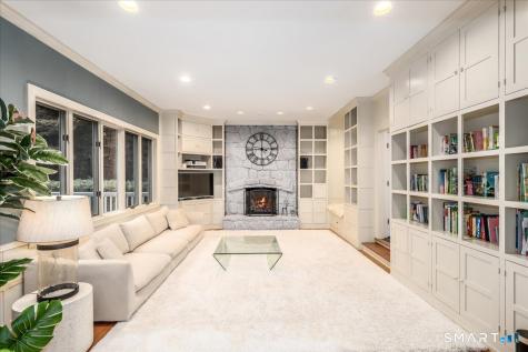 75 Dayton Road Redding CT 06896