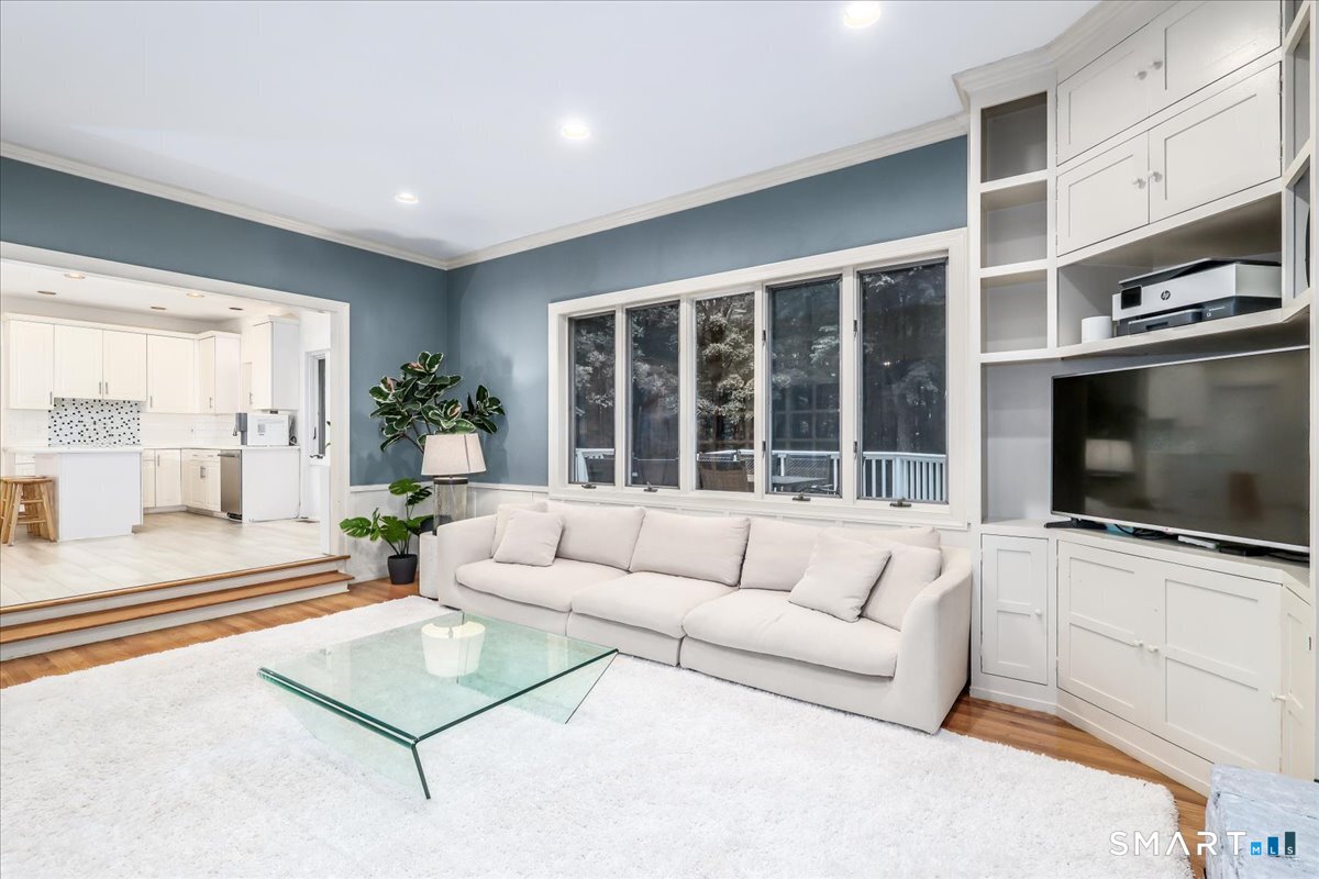 75 Dayton Road Redding CT 06896
