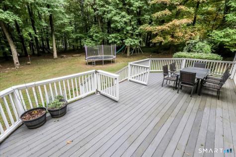75 Dayton Road Redding CT 06896