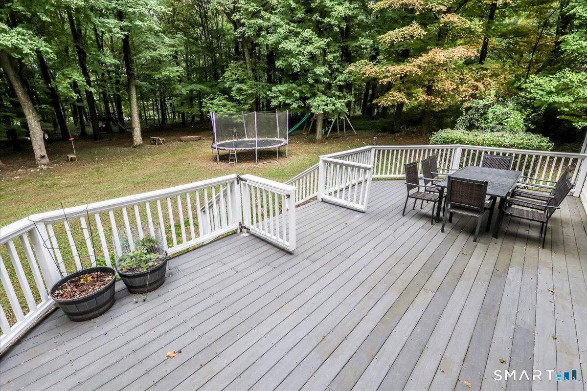 75 Dayton Road Redding CT 06896