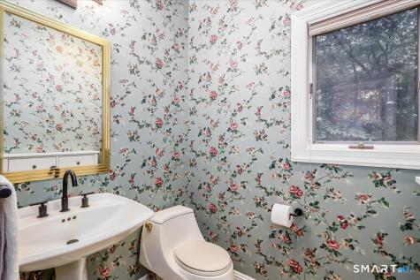 75 Dayton Road Redding CT 06896