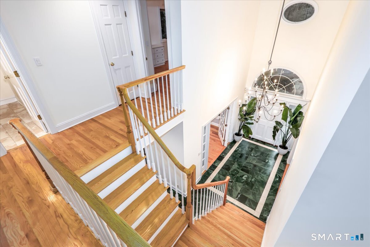 75 Dayton Road Redding CT 06896
