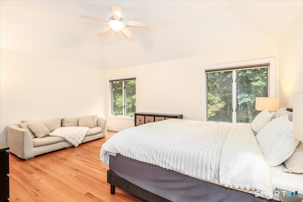 75 Dayton Road Redding CT 06896