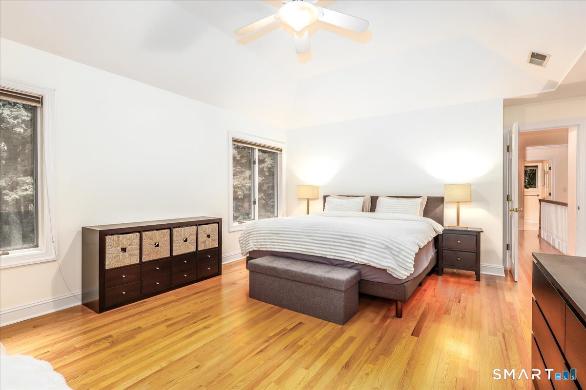 75 Dayton Road Redding CT 06896