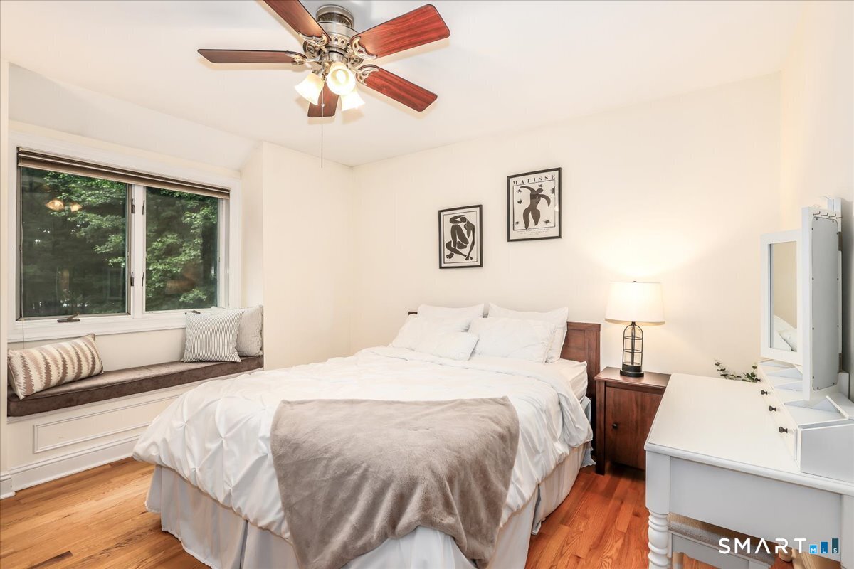 75 Dayton Road Redding CT 06896