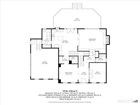 75 Dayton Road Redding CT 06896