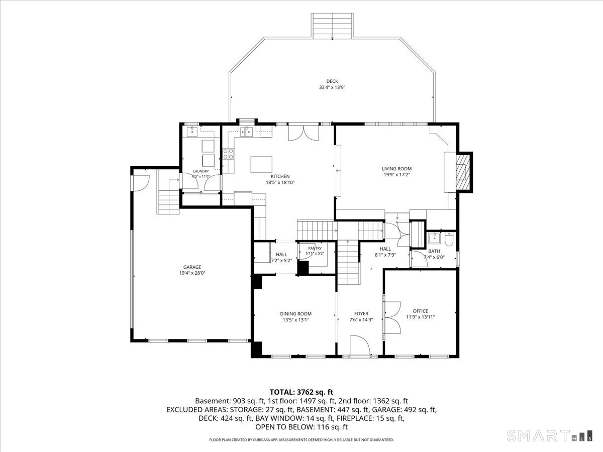 75 Dayton Road Redding CT 06896