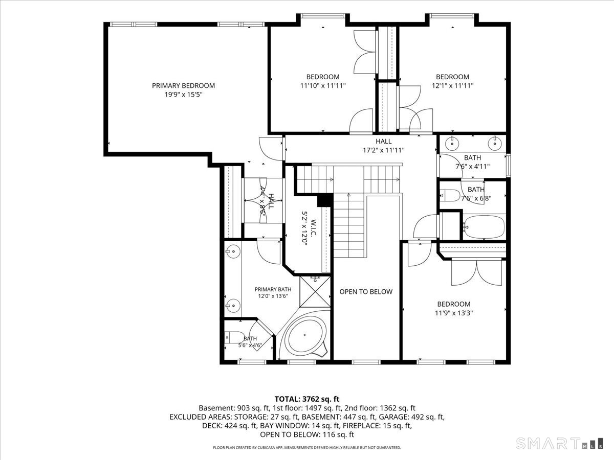 75 Dayton Road Redding CT 06896