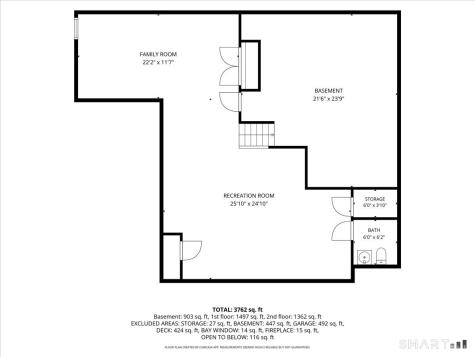75 Dayton Road Redding CT 06896