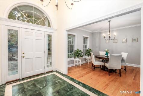 75 Dayton Road Redding CT 06896