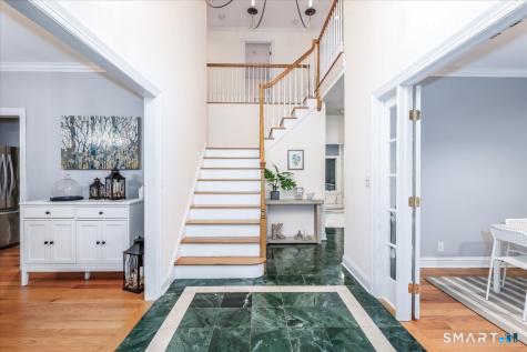 75 Dayton Road Redding CT 06896