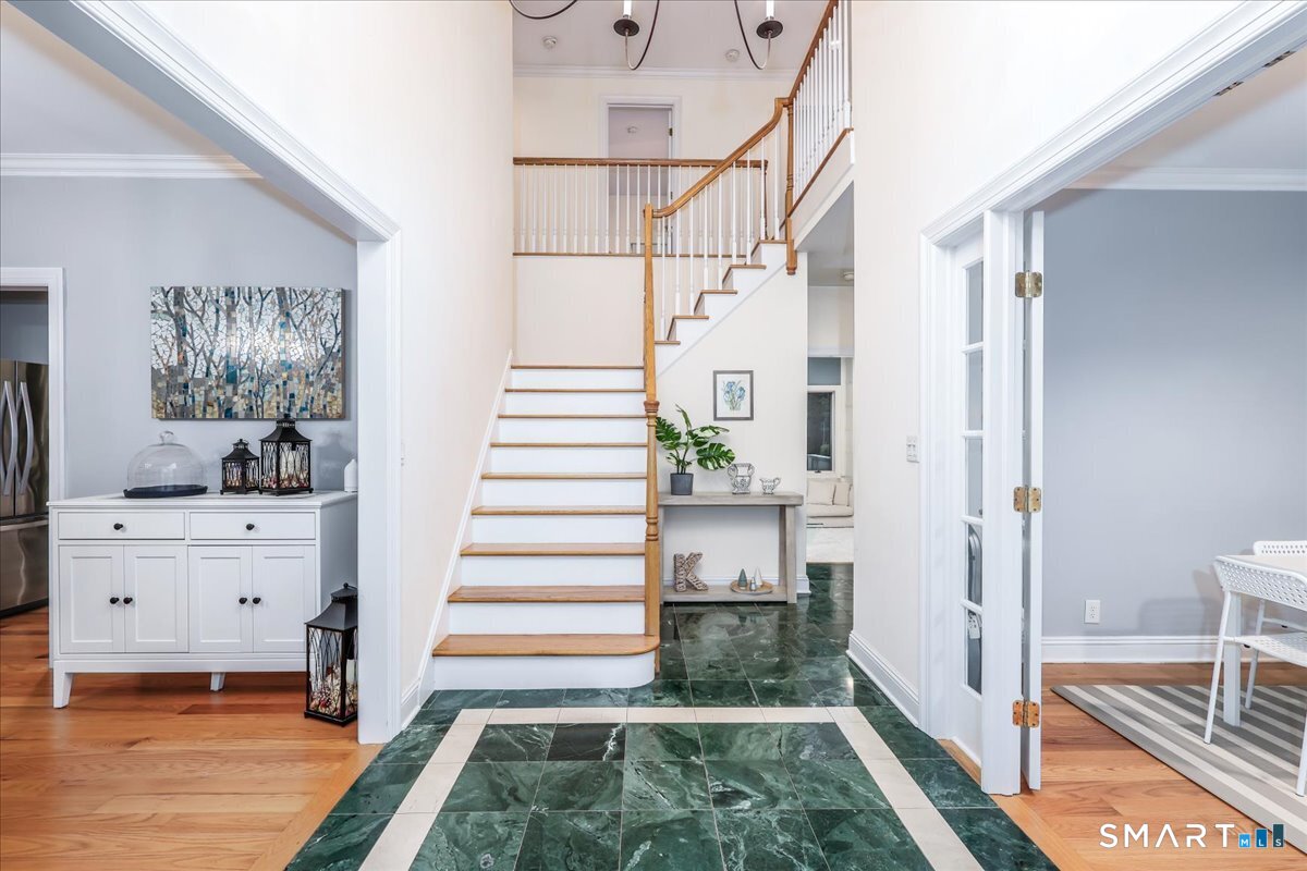 75 Dayton Road Redding CT 06896
