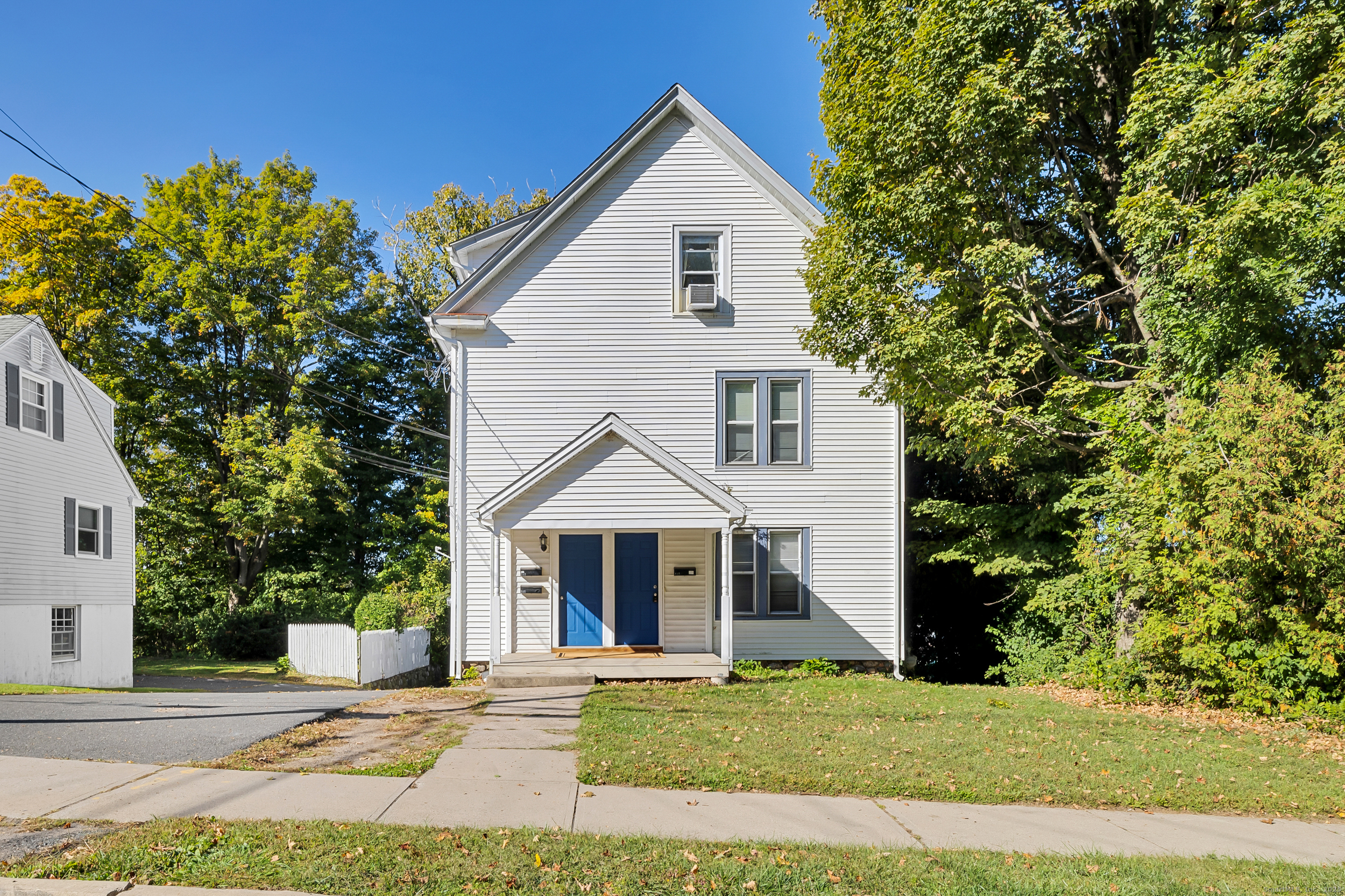 245 Oakland Street Bristol CT 06010