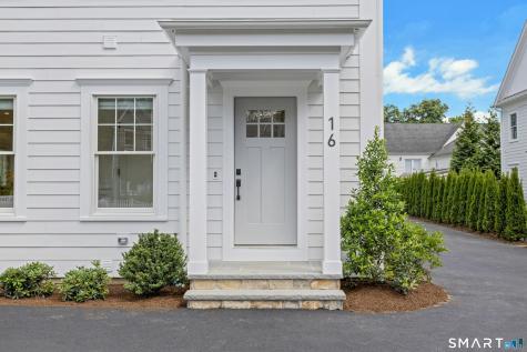 16R Old Stamford Road New Canaan CT 06840