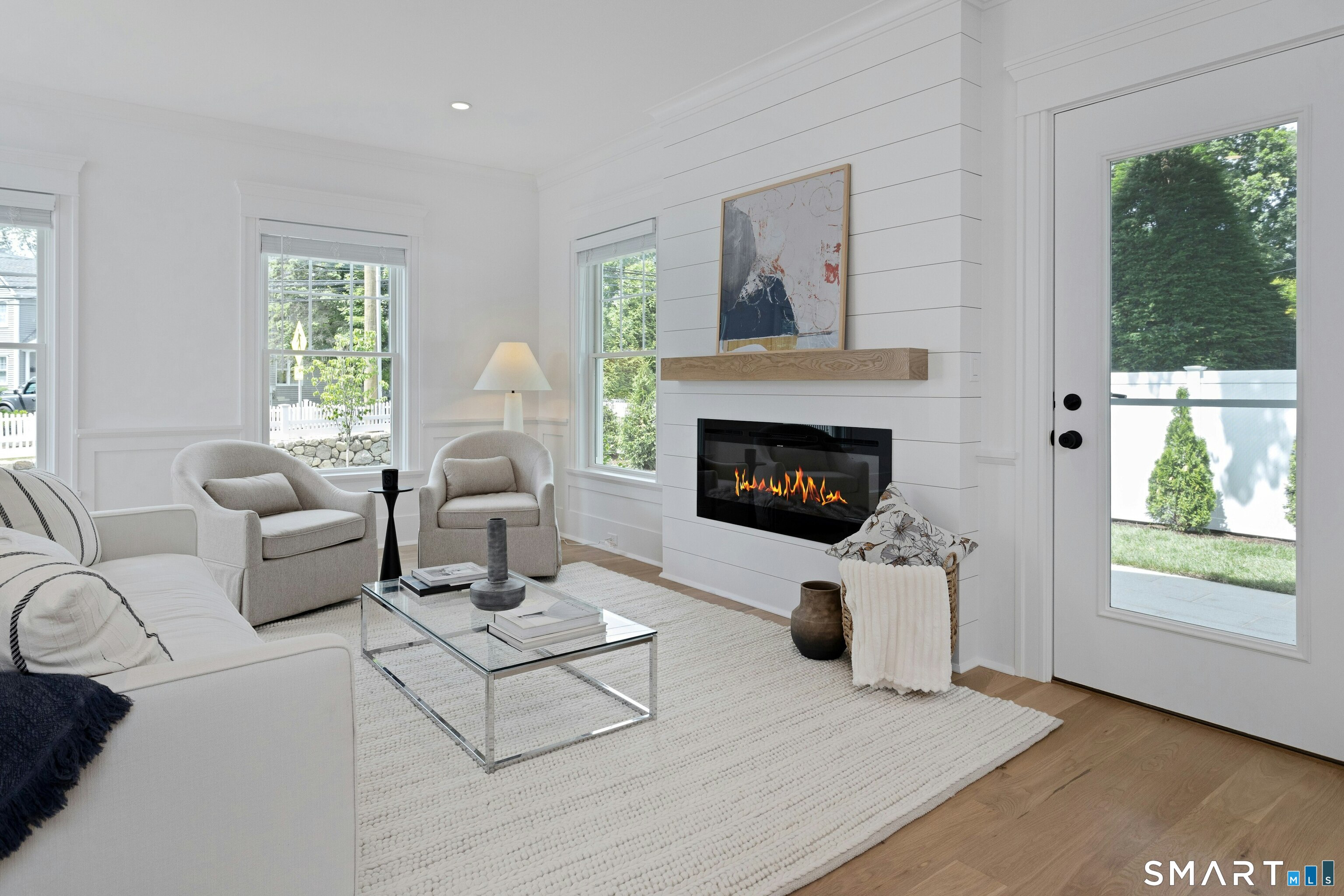16R Old Stamford Road New Canaan CT 06840