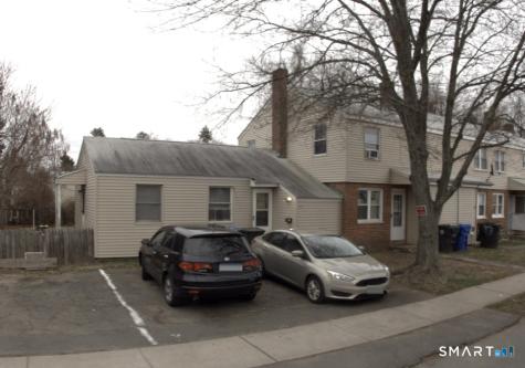 33 Cannon Road East Hartford CT 06108