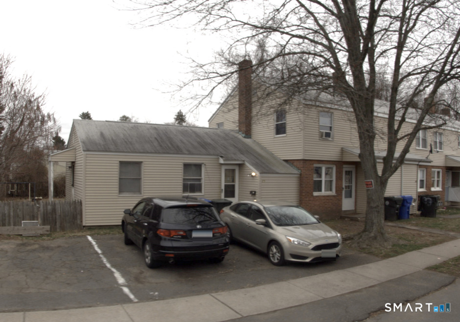 33 Cannon Road East Hartford CT 06108