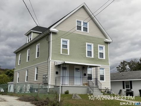 74 Ledyard Avenue Groton CT 06340