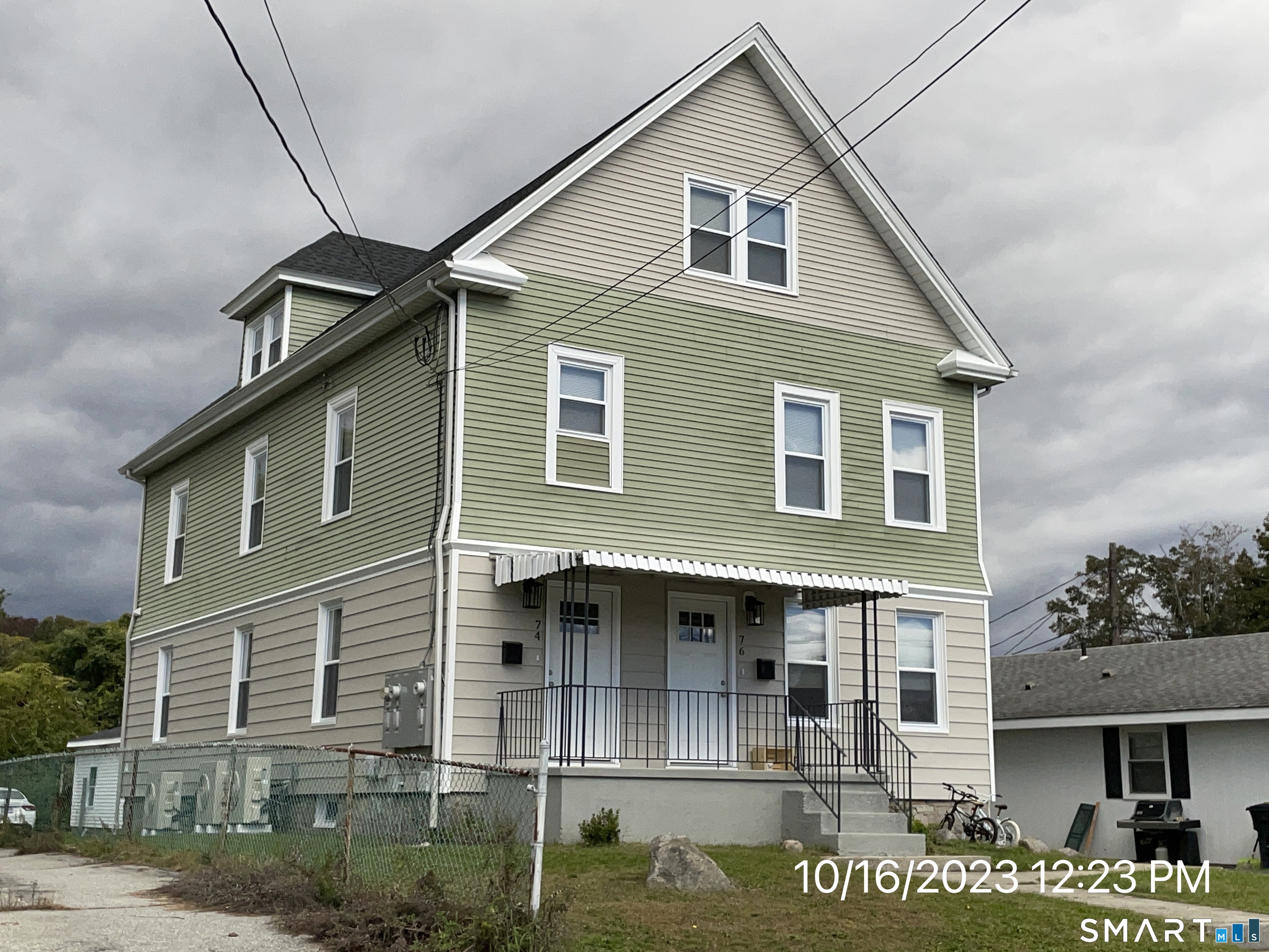 74 Ledyard Avenue Groton CT 06340