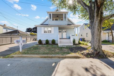 27 Churchill Street Fairfield CT 06824