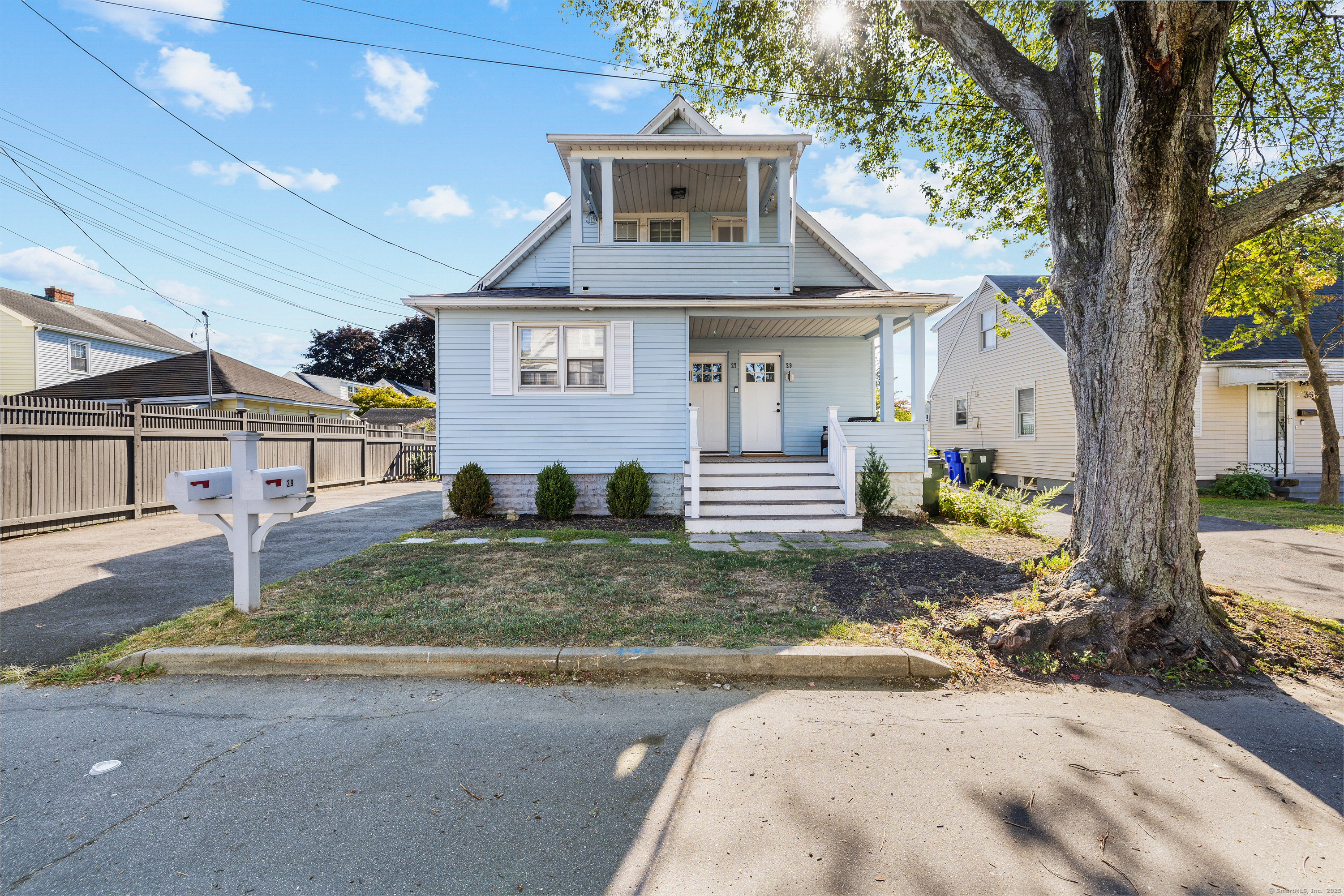 27 Churchill Street Fairfield CT 06824