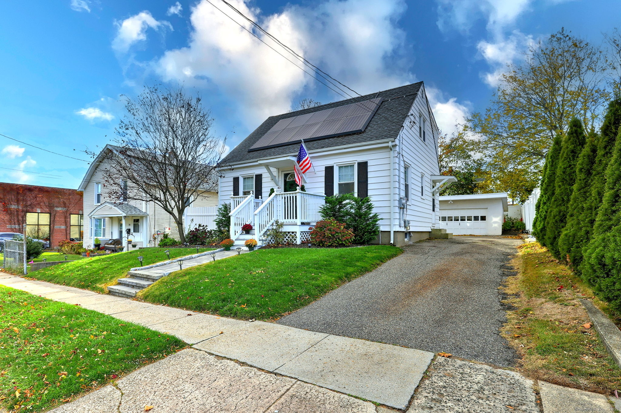 40 Hazelwood Avenue Milford CT 06461